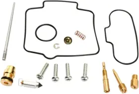 175035 Moose Racing Carburetor Rebuild Kit Honda Cr250r 2001