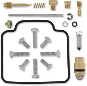 175036 Moose Racing Carburetor Rebuild Kit Kawasaki Kl250g Super Sherpa 2000-2003/2009