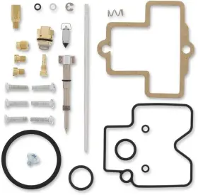 175041 Moose Racing Carburetor Rebuild Kit #175041