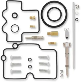 175043 Moose Racing Carburetor Rebuild Kit Kawasaki Kx250f 2006