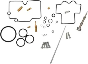175048 Moose Racing Carburetor Rebuild Kit Honda Crf450r 2004