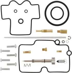175049 Moose Racing Carburetor Rebuild Kit For Suzuki Rm-z450 2007