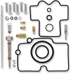 175054 Moose Racing Carburetor Rebuild Kit Honda Crf150r/crf150r Expert 2007