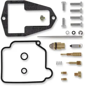 175061 Moose Racing Carburetor Rebuild Kit For Suzuki Dr350 1990-1991