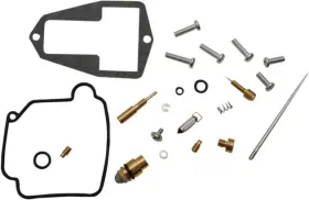 175064 Moose Racing Carburetor Rebuild Kit For Suzuki Dr350 1994-1999