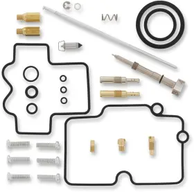 175068 Moose Racing Carburetor Rebuild Kit #175068 For Honda Crf150r Expert/crf150r