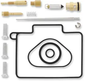 175070 Moose Racing Carburetor Rebuild Kit Kawasaki Kx125 2005