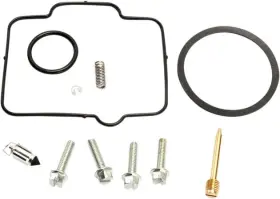 175076 Moose Racing Carburetor Rebuild Kit #175076