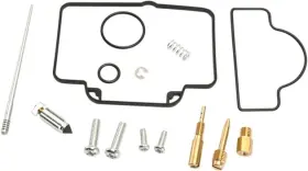 175079 Moose Racing Carburetor Rebuild Kit Fits Suzuki Rm125 1991