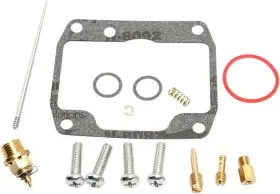 175081 Moose Racing Carburetor Rebuild Kit Yamaha Yz490 1987-1990
