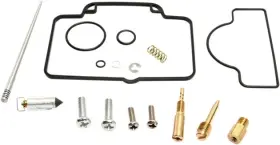 175083 Moose Racing Carburetor Rebuild Kit Yamaha Yz250 2-stroke 1992-1994