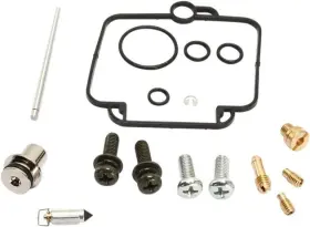 175086 Moose Racing Carburetor Rebuild Kit Yamaha Yz125 1998