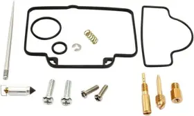 175089 Moose Racing Carburetor Rebuild Kit Yamaha Yz125 1992-1993