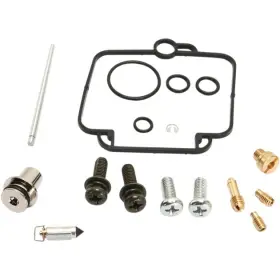 175092 Moose Racing Carburetor Rebuild Kit For Suzuki Dr350se 1990-1992