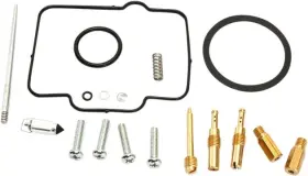 175097 Moose Racing Carburetor Rebuild Kit Honda Cr125r 1990-1995