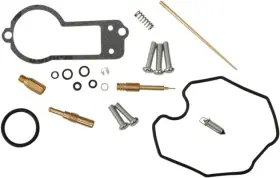 175098 Moose Racing Carburetor Rebuild Kit For Honda Xr250r 1981-1982 1986-1995