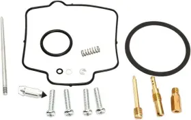 175099 Moose Racing Carburetor Rebuild Kit Honda Cr250r 1996