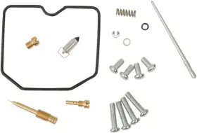 175106 Moose Racing Carburetor Rebuild Kit Kawasaki Klx250r 1994-1996