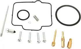 175107 Moose Racing Carburetor Rebuild Kit Kawasaki Kdx200 1989-1994