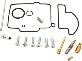 175108 Moose Racing Carburetor Rebuild Kit Kawasaki Kx125 2000