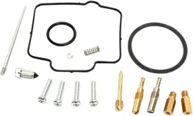 175109 Moose Racing Carburetor Rebuild Kit Kawasaki Kx125 1996-1997