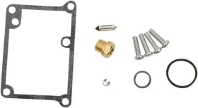 175112 Moose Racing Carburetor Rebuild Kit Ktm 65 Sx 1998-2006