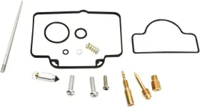 175114 Moose Racing Carburetor Rebuild Kit Yamaha Wr250z 1991