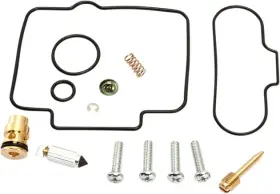 175119 Moose Racing Carburetor Rebuild Kit Husqvarna Cr125/wr125/wr250/cr250/wr300