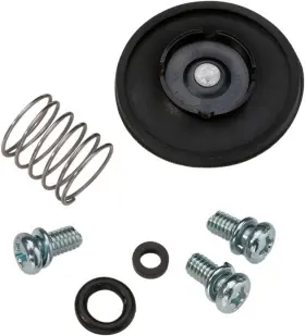 175556 Moose Racing Accelerator Pump Rebuild Kit Honda Crf 250/crf 450/crf 150