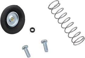 Moose Racing 175563 Air Cut Off Valve Rebuild Kit Fits Kawasaki/suzuki