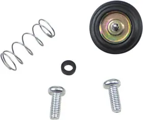175564 Moose Racing Air Cut Off Valve Rebuild Kit Kawasaki Klx140l/klx140/klx140g