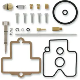 26-1498 Moose Racing Repair Kit Non-ca Model Pumper Carburetor