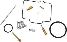 3289113 Moose Racing Carburetor Rebuild Kit Honda Cr125r 1987