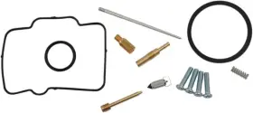3289118 Moose Racing Carburetor Rebuild Kit Kawasaki Kx500 1989