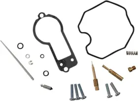 3289122 Moose Racing Carburetor Rebuild Kit Honda Xr250l 1992-1996