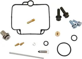 3338400 Moose Racing Carburetor Rebuild Kit For Suzuki Dr 250 S 1990-1991