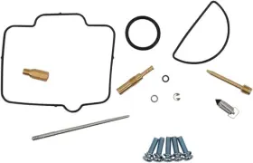 3338407 Moose Racing Carburetor Rebuild Kit Yamaha Yz 250 1998