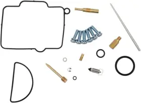 3338408 Moose Racing Carburetor Rebuild Kit Yamaha Yz 250 1999