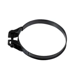 4676941 Moose Racing Carburetor Clamp 55-58mm Black