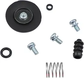 Bg1bbpe7eg Moose Racing Acceleration Accelerator Pump Rebuild Repair Kit Yamaha Wr426f 01-02