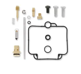 10030037 Moose Utility 03-314m 1998-2001 Yamaha Grizzly 600 Carburetor Kit