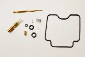 1003-0098 Moose Utility 84142 Carburetor Repair Kit Nos