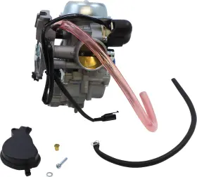 1002-0106 Moose Utility Division Racing Carburetor