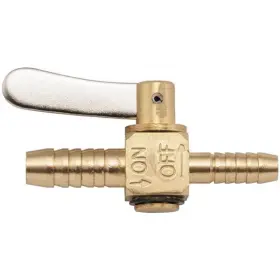 12-0046 Motion Pro - Small Engine Inline Fuel Valve