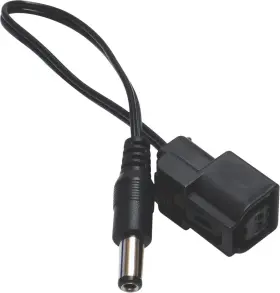 08-0597 Motion Pro 8-0597 Pigtail - For Fuel Injector Cleaner Hyb