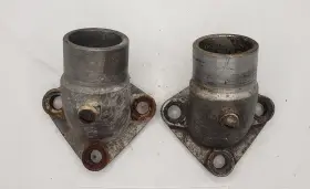 12115003 Moto Guzzi 12115002 V7 700 Ambassador Or Eldorado Manifolds L/r