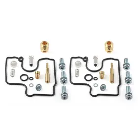 Moto Hij 120001549565 Carburetor Repair Kit Rebuild Set For Hyosung Gt650r Gt650 Naked Gv650 Gt 650 R