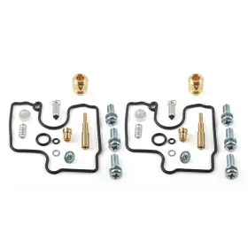 Moto Hij 550722280896 Carburetor Repair Kit Rebuild Set For Hyosung Gt650r Gt650 Naked Gv650 Gt 650 R