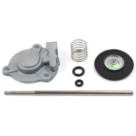 Moto Hij 550750994833 Accelerator Pump Diaphragm Kit For Honda Crf250r 2004-2009 2012-2017 Carburetor