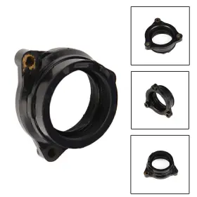 Moto Hij 612057873195 Carburetor Adapter Intake Manifold Boot Fit For Yamaha Yz450f 06-09 Wr450f 07-11